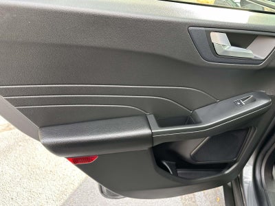2023 Ford Escape ST-Line AWD