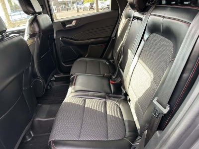 2023 Ford Escape ST-Line AWD