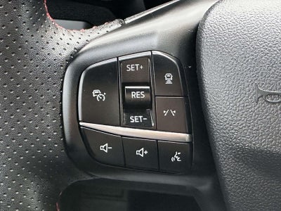 2023 Ford Escape ST-Line AWD