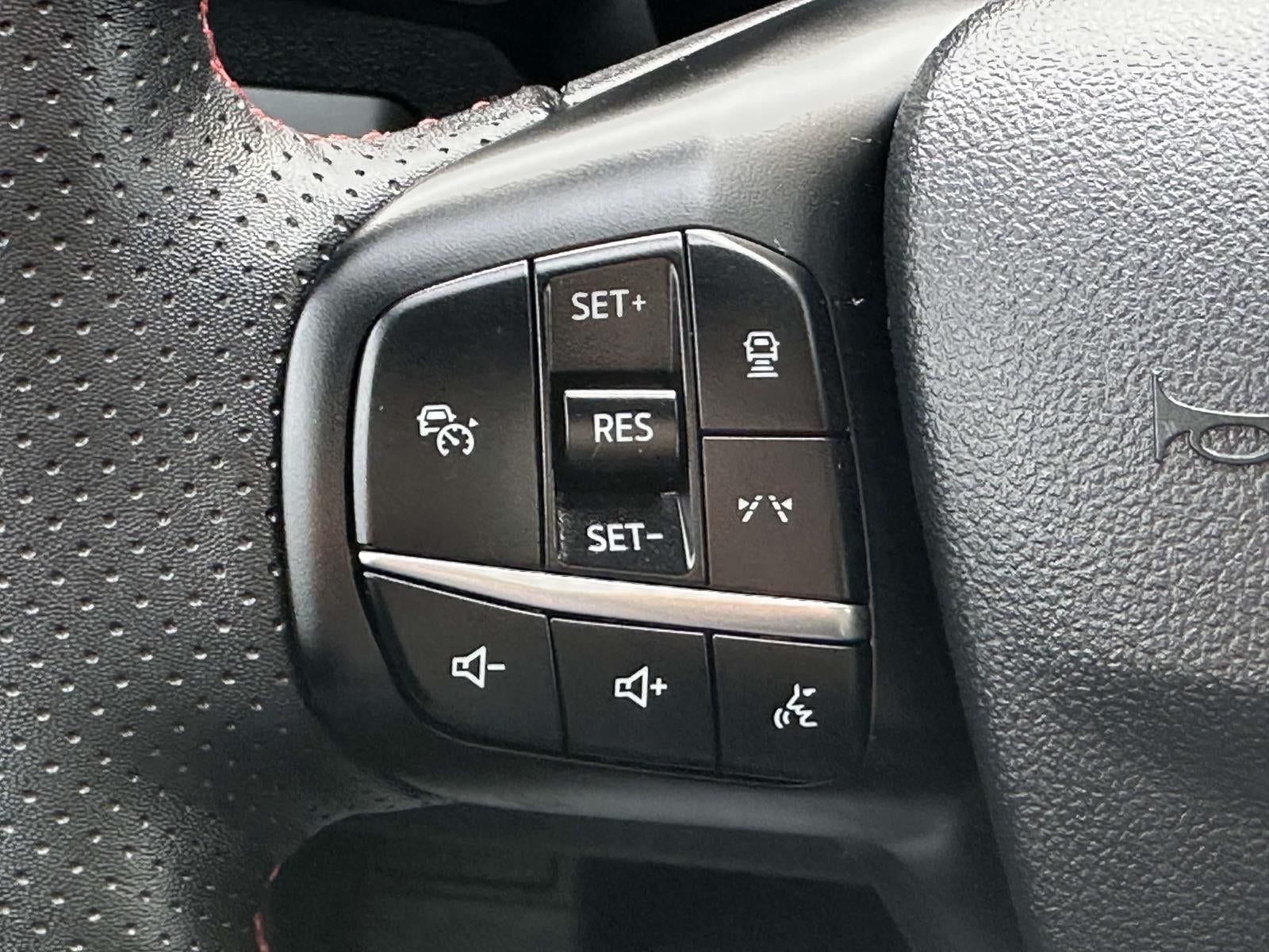 2023 Ford Escape ST-Line AWD