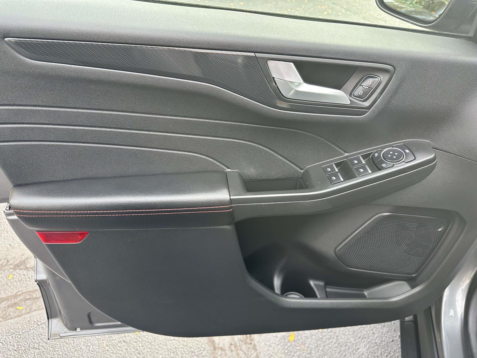 2023 Ford Escape ST-Line AWD