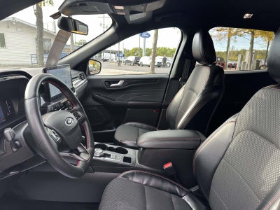 2023 Ford Escape ST-Line AWD