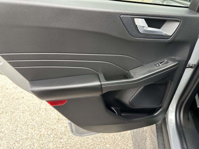 2023 Ford Escape ST-Line AWD