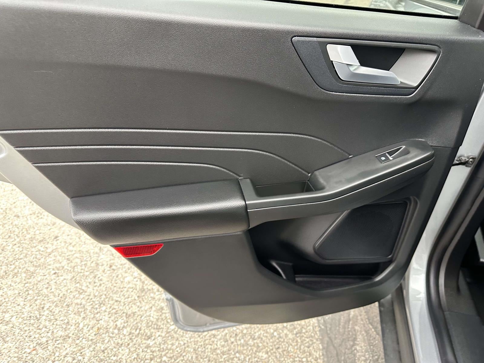 2023 Ford Escape ST-Line AWD