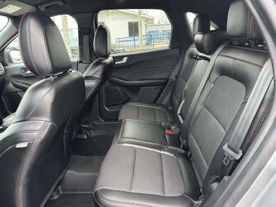 2023 Ford Escape ST-Line AWD