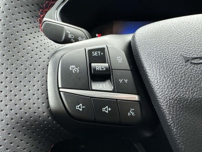 2023 Ford Escape ST-Line AWD