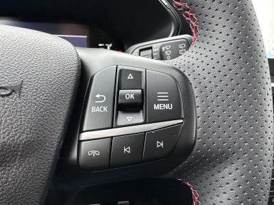 2023 Ford Escape ST-Line AWD