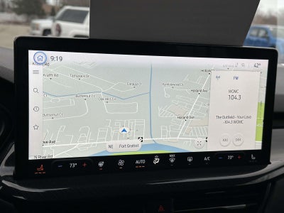 2023 Ford Escape ST-Line AWD