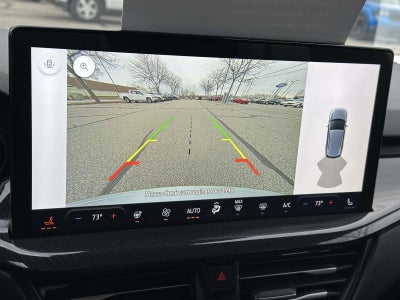 2023 Ford Escape ST-Line AWD