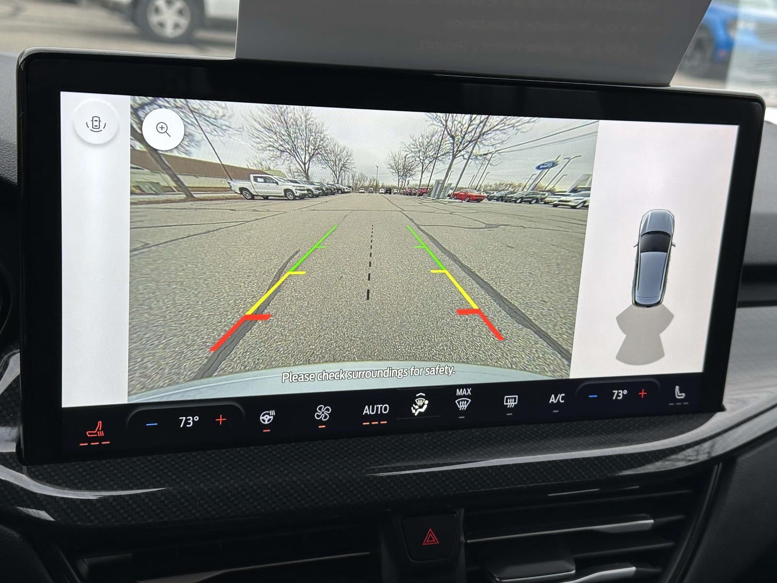 2023 Ford Escape ST-Line AWD