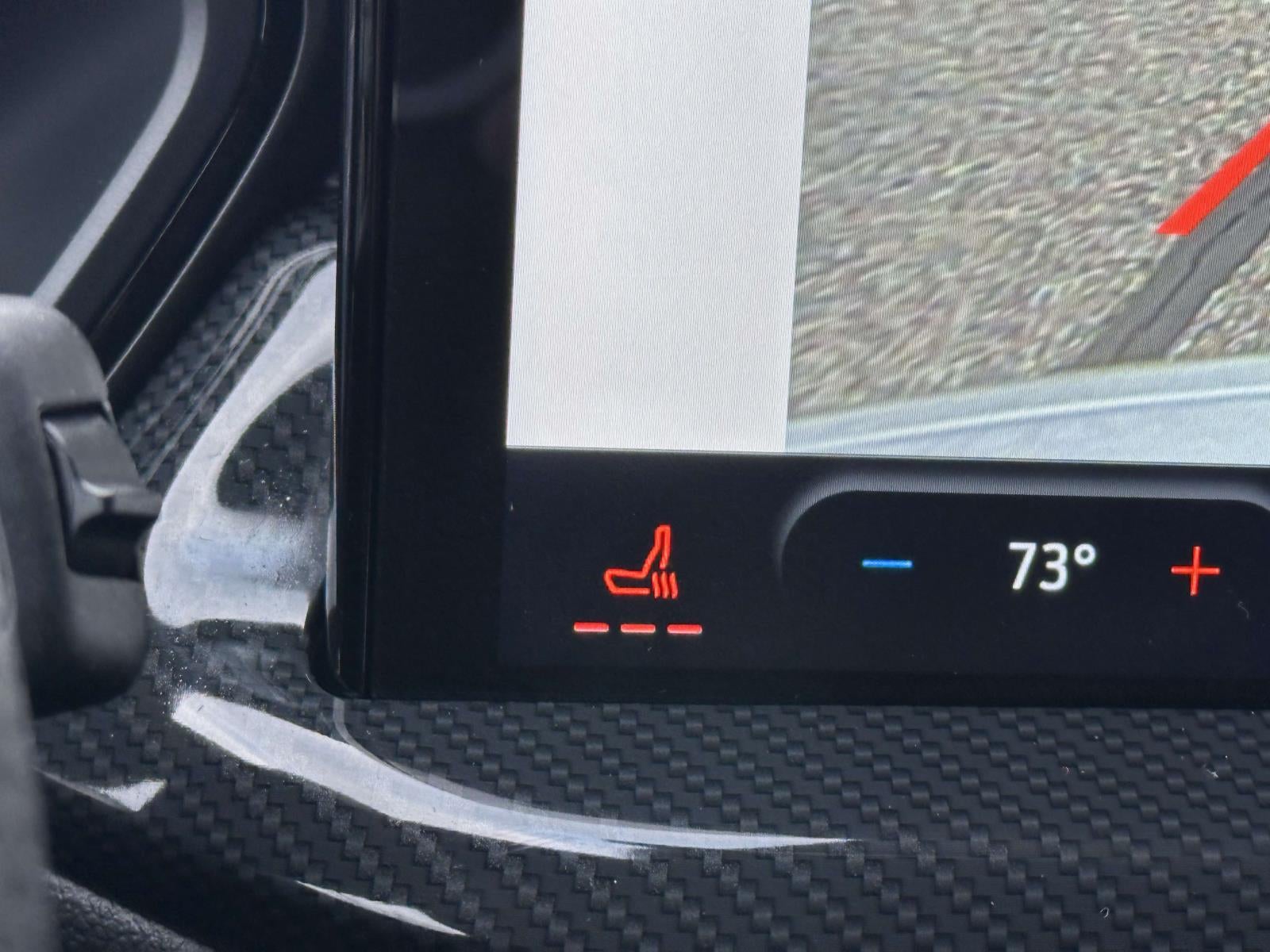 2023 Ford Escape ST-Line AWD