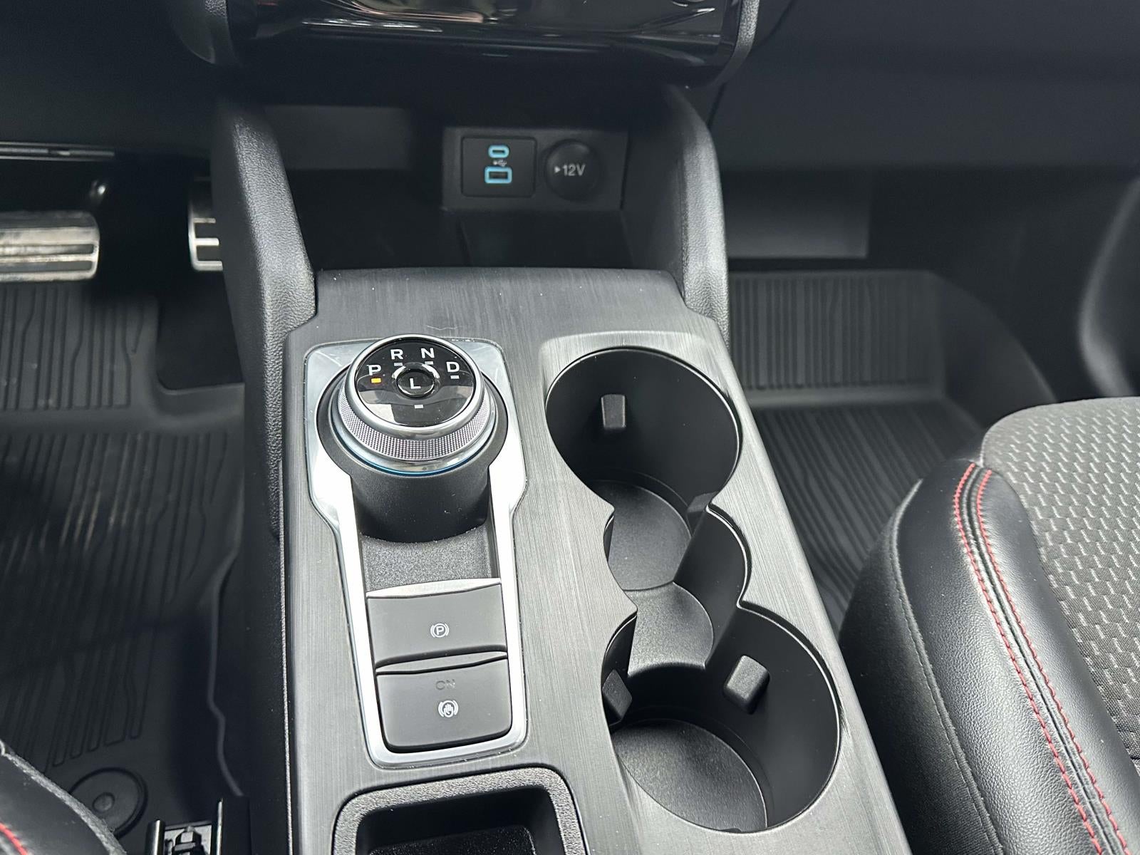 2023 Ford Escape ST-Line AWD