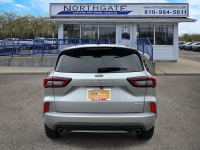 2023 Ford Escape ST-Line AWD