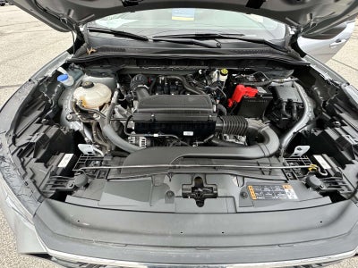 2023 Ford Escape ST-Line AWD