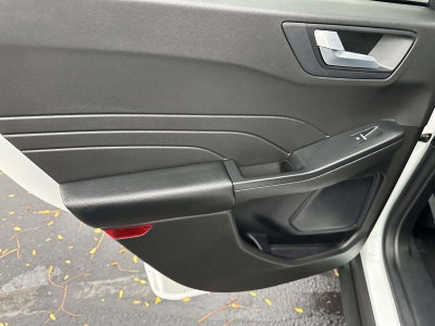 2024 Ford Escape ST-Line AWD