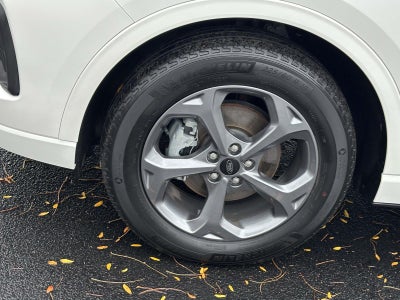 2024 Ford Escape ST-Line AWD