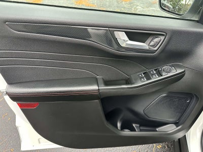 2024 Ford Escape ST-Line AWD