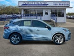 2024 Ford Escape ST-Line AWD