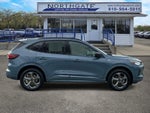 2024 Ford Escape ST-Line AWD
