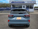 2024 Ford Escape ST-Line AWD