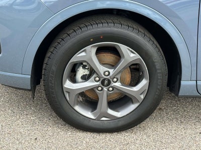 2024 Ford Escape ST-Line AWD