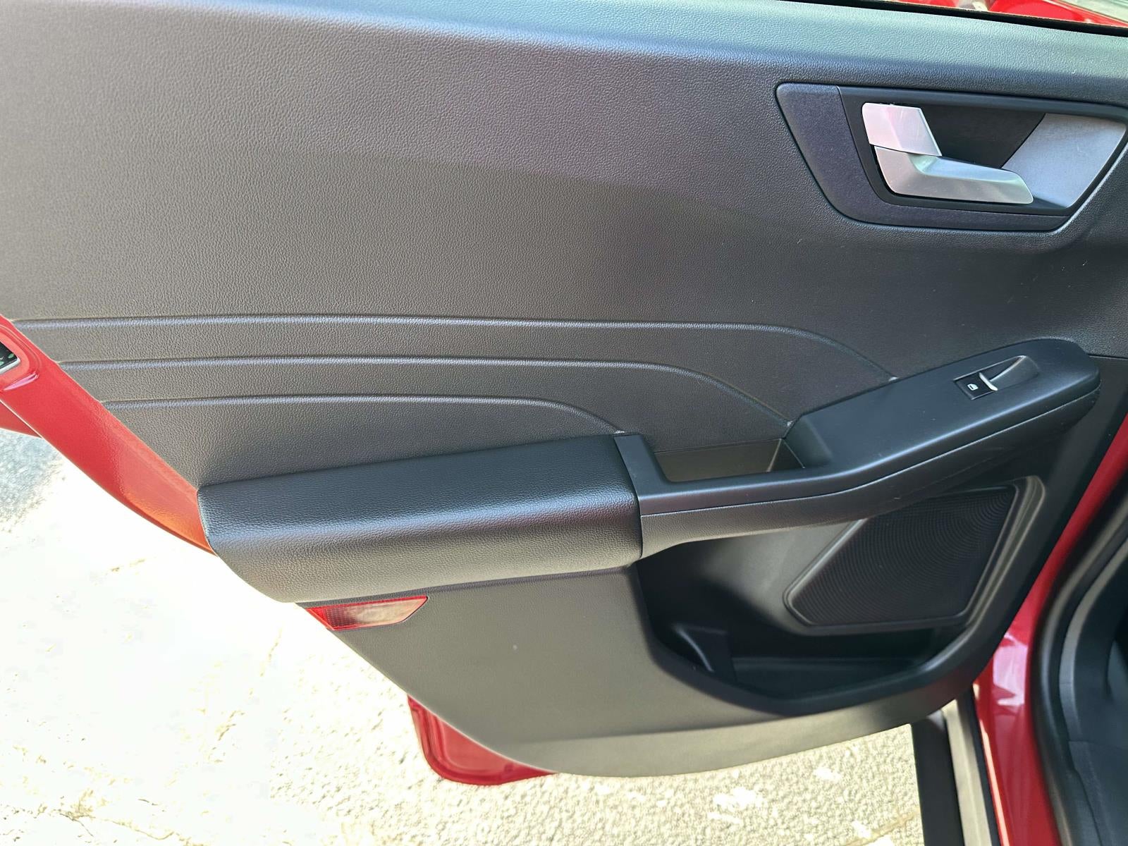 2023 Ford Escape ST-Line AWD