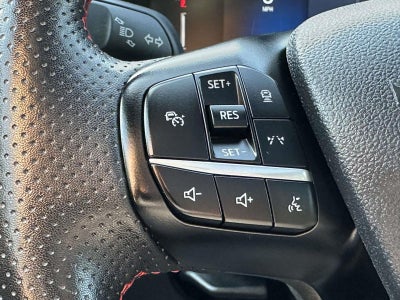 2023 Ford Escape ST-Line AWD