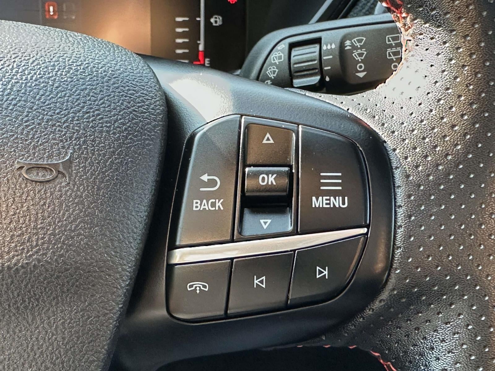 2023 Ford Escape ST-Line AWD