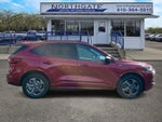 2023 Ford Escape ST-Line AWD