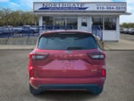 2023 Ford Escape ST-Line AWD