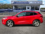 2023 Ford Escape ST-Line AWD