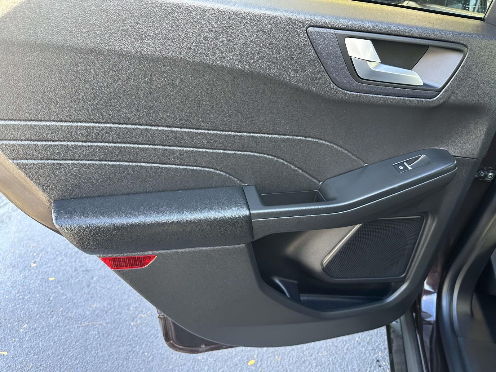 2023 Ford Escape ST-Line AWD