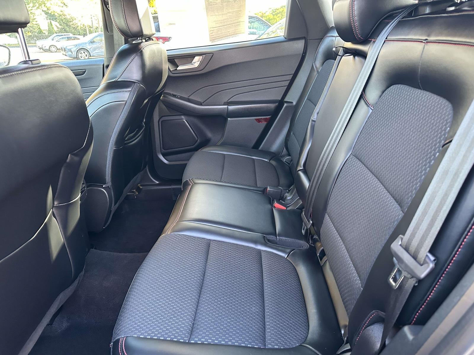 2023 Ford Escape ST-Line AWD