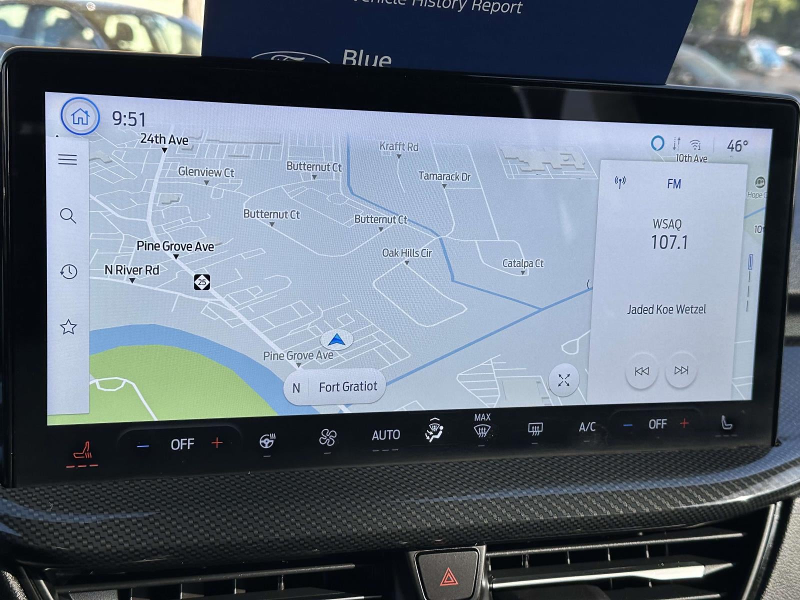 2023 Ford Escape ST-Line AWD