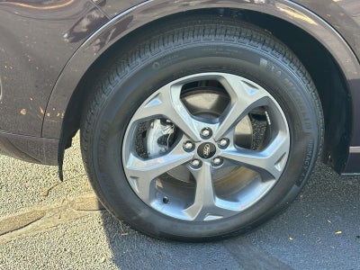2023 Ford Escape ST-Line AWD