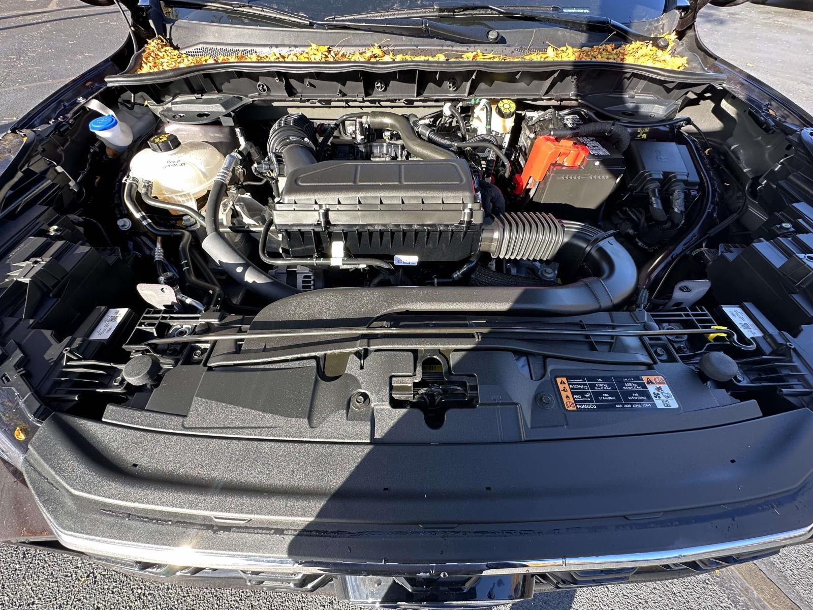 2023 Ford Escape ST-Line AWD