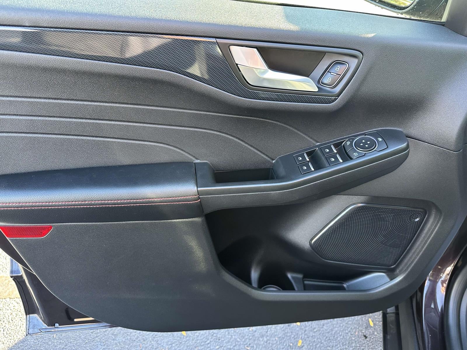 2023 Ford Escape ST-Line AWD