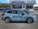2023 Ford Escape ST-Line AWD