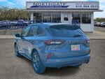 2023 Ford Escape ST-Line AWD