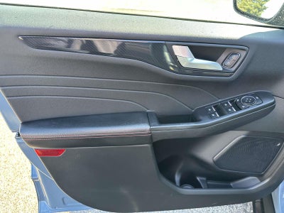 2023 Ford Escape ST-Line AWD