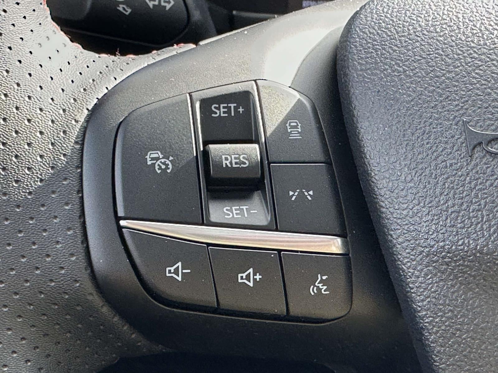 2024 Ford Escape ST-Line AWD