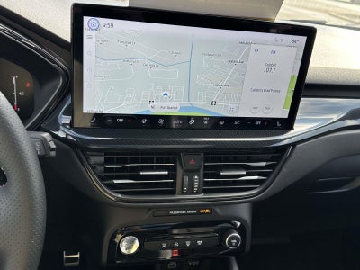 2024 Ford Escape ST-Line AWD