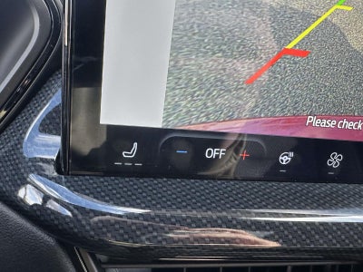 2024 Ford Escape ST-Line AWD