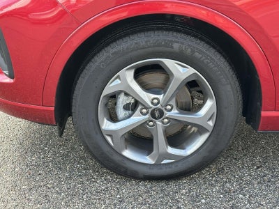 2024 Ford Escape ST-Line AWD