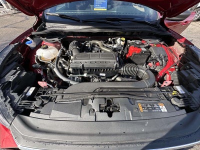 2024 Ford Escape ST-Line AWD