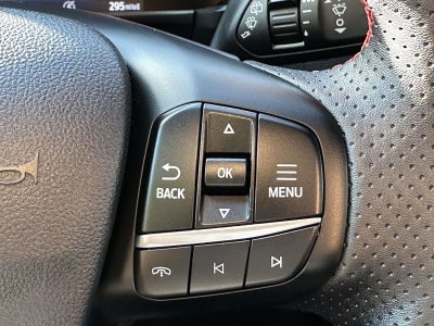 2024 Ford Escape ST-Line AWD