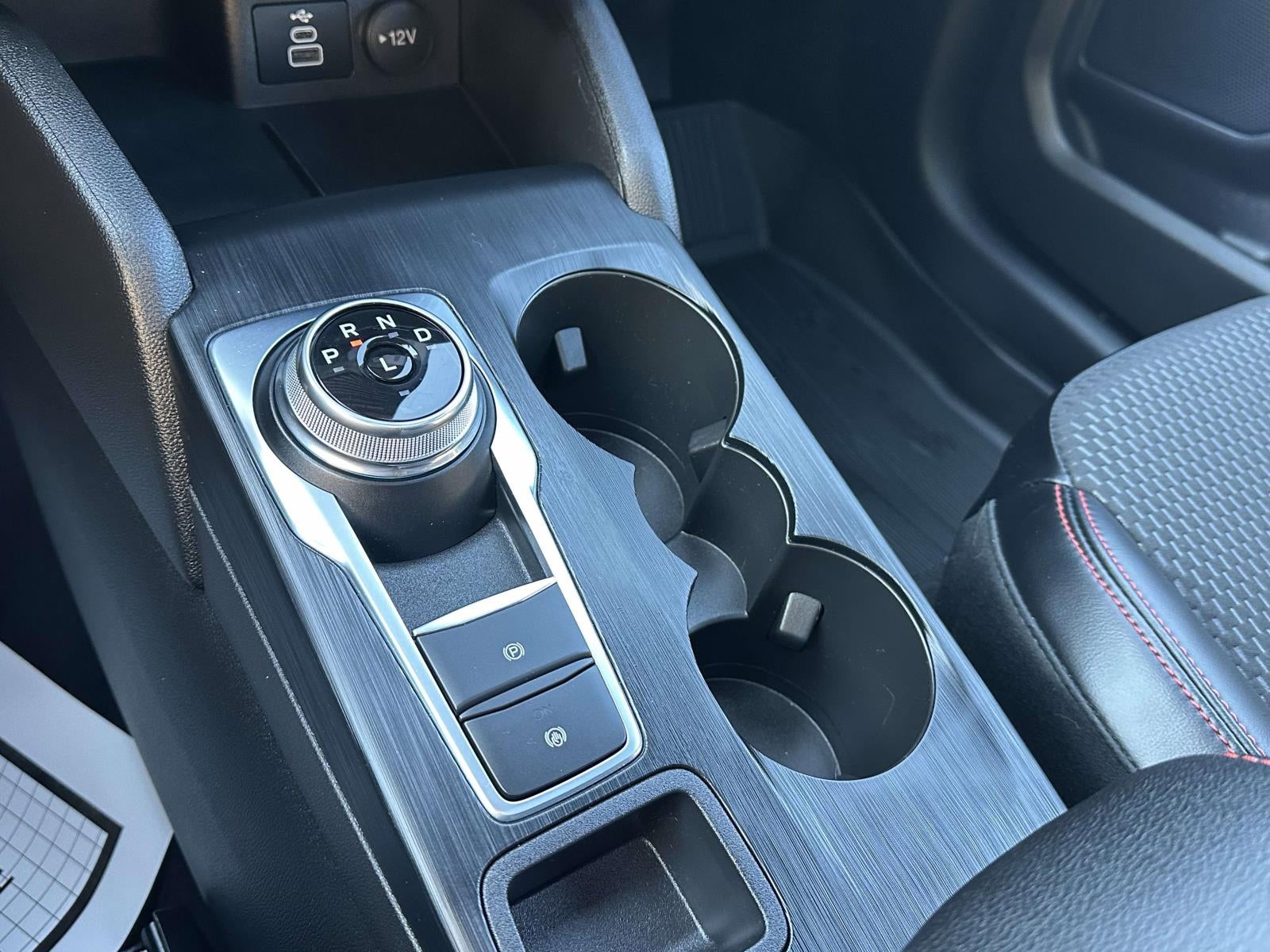 2024 Ford Escape ST-Line AWD