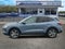 2025 Ford Escape ST-Line Select AWD