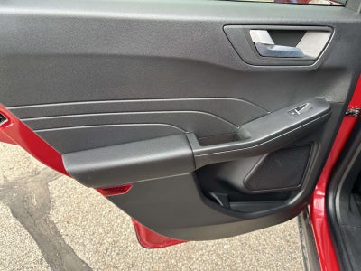 2026 Ford Escape ST-Line Select AWD