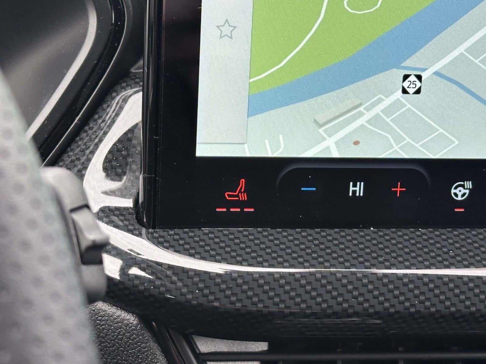 2026 Ford Escape ST-Line Select AWD